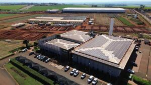 LongPing High-Tech reforça compromisso ambiental com ações sustentáveis em suas operações no Brasil