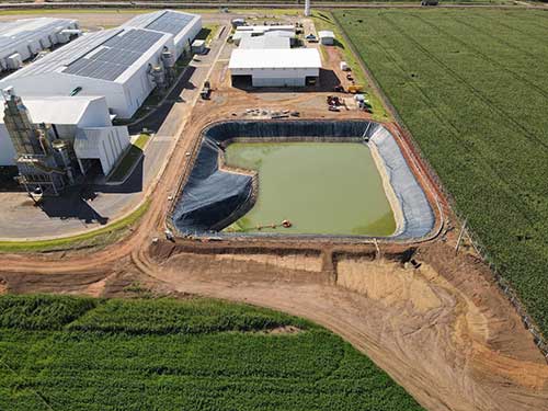 LongPing High-Tech reforça compromisso ambiental com ações sustentáveis em suas operações no Brasil