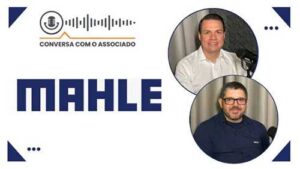 MAHLE fala sobre o futuro da mobilidade em videocast da Abrafiltros