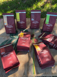 Mantissa Café: marca que nasceu para valorizar a origem e o sabor do café especial brasileiro