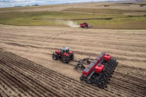 Cinco tecnologias que economizam tempo e dinheiro no campo