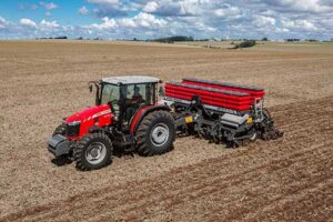 Tecnologia ganha espaço nas pequenas e médias propriedades