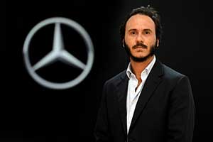 Chassis de ônibus rodoviários Mercedes-Benz O 500 chegam à Tailândia e Taiwan
