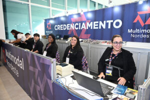 Multimodal Nordeste 2025 abre credenciamento e anuncia crescimento expressivo para sua segunda edição