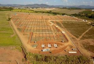Omnigen Energy / Appian avança em geração de energia limpa com entrega de mais dois parques solares em Minas Gerais