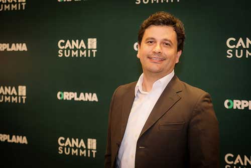 ORPLANA participa de evento internacional com foco na defesa dos produtores de cana