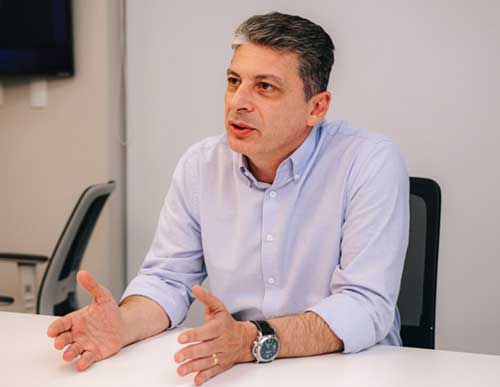 Ourofino Agrociência cresce em um ano 37,3% e consolida estratégia de inovação, que gera valor no campo, para driblar desafios do agro