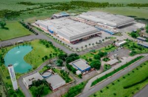 Ourofino Agrociência participa da IFAMA 2025 e se consolida como case de sucesso do Brasil no setor agrícola