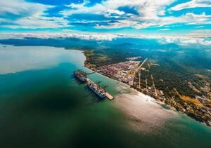 Porto Itapoá recebe Nota Máxima em conformidade tributária no Programa Sintonia da Receita Federal