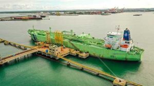 Com solução criada pelo CESAR, Porto de Suape se torna referência nacional em digitalização e automação logística