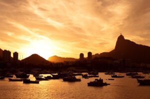 Presidência da COP30 e Bloomberg Philanthropies anunciam o Fórum de Líderes Locais da COP30 no Rio de Janeiro