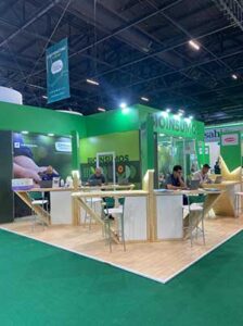 Bioinsumos para produção orgânica serão apresentados na Bio Brazil Fair