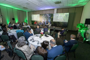 Brasil sedia Conferência Internacional RTRS 2025 com foco em soluções para um futuro sustentável da soja