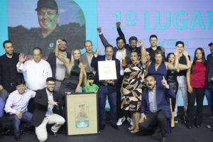 Prêmio Região do Cerrado Mineiro lança categoria inédita