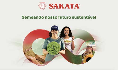 Novas cultivares e experiências interativas serão os grandes destaques da empresa na maior feira hortícola da América Latina