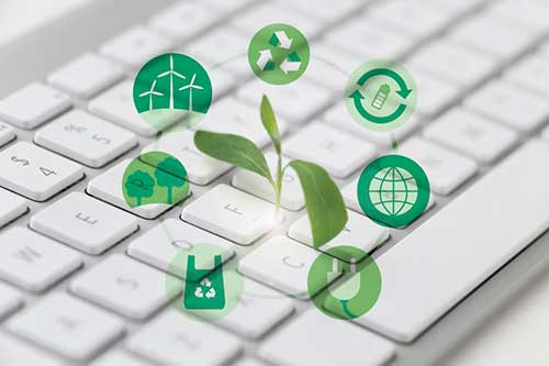 Schneider Electric é eleita a corporação mais sustentável da Europa pela Corporate Knights