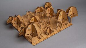 Governo de SP lança edital para distribuir kits de planejamento agroflorestal