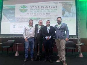 Avanços na legislação de defensivos agrícolas permitirão acesso mais rápido da inovação ao campo, afirmam especialistas