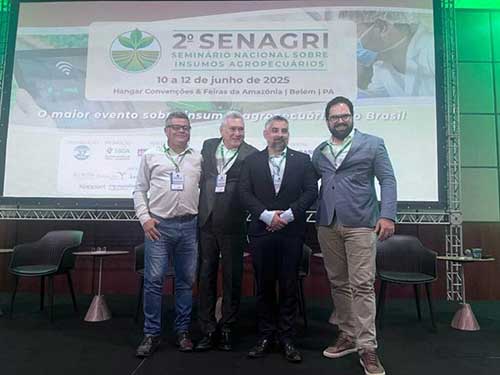  Avanços na legislação de defensivos agrícolas permitirão acesso mais rápido da inovação ao campo, afirmam especialistas