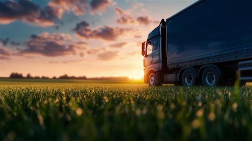 Plataforma torna eficiente a logística de deslocamento de veículos no campo