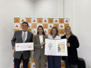 Projeto brasileiro de compostagem e coprocessamento vence prêmio ambiental mais importante do mundo