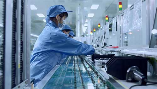 Inversores da SolaX Power possuem tecnologia integrada que impede prejuízo com sombreamento e aumenta eficiência do sistema fotovoltaico