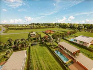 Técnica utilizada para reter água da chuva pode ajudar a solucionar problemas de drenagem urbana