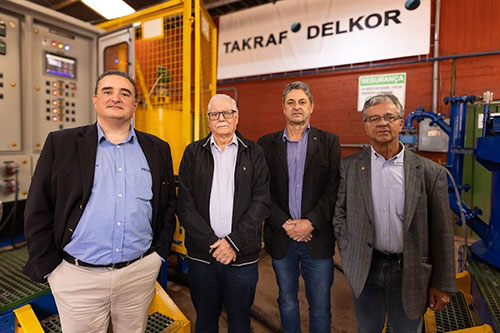 Testes confiáveis em mineração