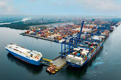 TCP realiza transição para sistema operacional de terminal CTOS