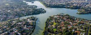 Novo estudo mostra que investimentos globais em soluções baseadas na natureza com foco em segurança hídrica duplicaram na última década
