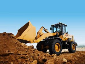 Tracbel mostra suas novidades tecnológicas e máquinas na Brazil Equipo Show 2025