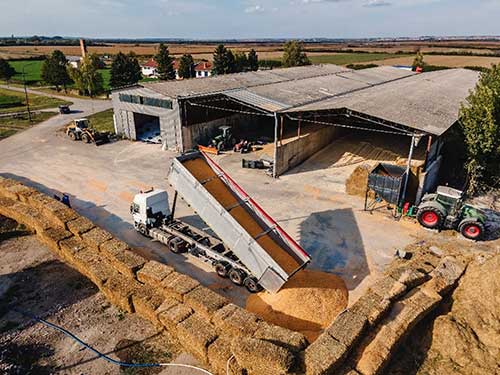 Tramontina amplia presença no agro com soluções elétricas para áreas com risco de explosão