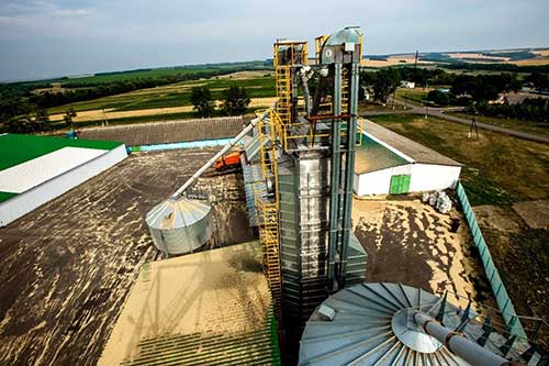 Tramontina amplia presença no agro com soluções elétricas para áreas com risco de explosão