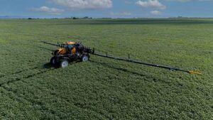 América Latina em marcha: Exportações e inovação impulsionam o mercado de máquinas agrícolas
