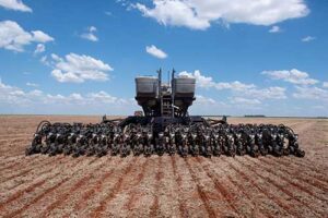 Tecnologia, eficiência e sustentabilidade impulsionam agricultura