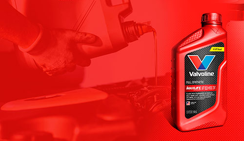 Valvoline™ MAXLIFE ATF DEX/MERC CVT é líder com 95% de participação no mercado brasileiro