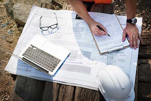 5 estratégias de gestão para garantir maior eficiência em obras de infraestrutura