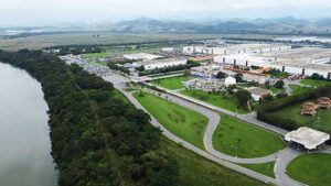 VWCO alcança 100% de uso de energia elétrica renovável certificada