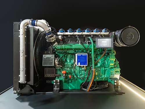  Volvo Penta lança no Brasil motor versátil a biogás, biometano e GNV, para geração de energia Volvo Penta lança no Brasil motor versátil a biogás, biometano e GNV, para geração de energia Volvo Penta lança no Brasil motor versátil a biogás, biometano e GNV, para geração de energia Volvo Penta lança no Brasil motor versátil a biogás, biometano e GNV, para geração de energia Volvo Penta lança no Brasil motor versátil a biogás, biometano e GNV, para geração de energia Volvo Penta lança no Brasil motor versátil a biogás, biometano e GNV, para geração de energia