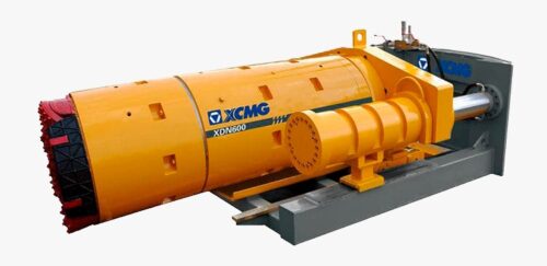 XCMG estreia na IFAT Brasil 2025