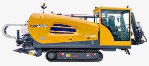 XCMG estreia na IFAT Brasil 2025