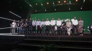 Yara firma parceria com a Coocacer para produção de café de baixo carbono no Cerrado Mineiro