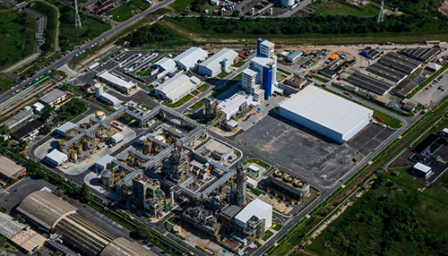 Reputação Empresarial: BASF lidera ranking de setor Químico e Petroquímico da Merco