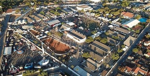 Casa do Adubo leva tecnologias exclusivas e portfólio completo para a Expomontes 2025