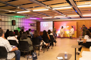 Crea-SP promove encontro sobre protagonismo feminino na área tecnológica