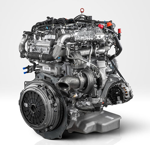 MOTOR F1C, DA FPT INDUSTRIAL, É UTILIZADO PELA MINEIRA TESLA ELETRICIDADE E MECÂNICA INDUSTRIAL PARA “IR MAIS LONGE”