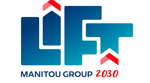 Grupo Manitou anuncia novo roteiro estratégico “LIFT” para 2030