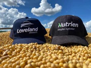 Global agrícola, Loveland fortalece operações no MS