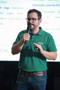 Global agrícola, Loveland fortalece operações no MS