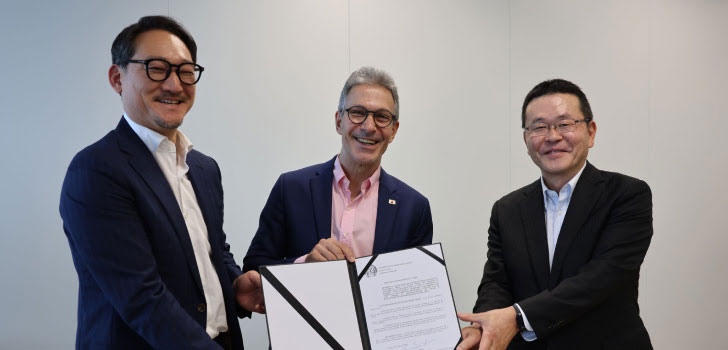 Empresa japonesa confirma investimento de R$ 140 milhões em Patos de Minas